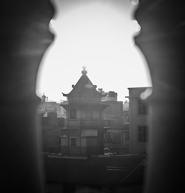 Chine 2025